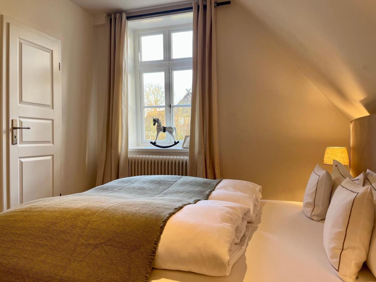 Stimbekhof Hotel Bispingen Exterior foto